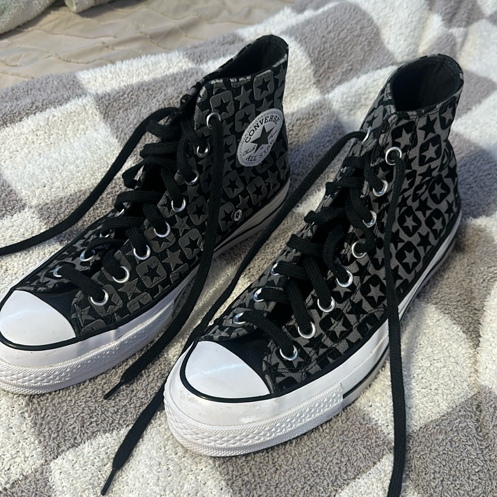 Chuck Taylor Converse women’s shoes